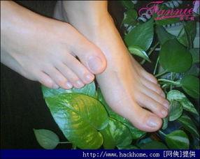 国产美足,展现东方韵味与时尚风采